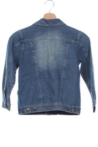 Geacă pentru copii Unbranded, Mărime 7-8y/ 128-134 cm, Culoare Albastru, Preț 46,99 Lei