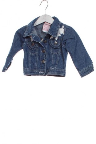 Gyerek dzseki Unbranded, Méret 9-12m / 74-80 cm, Szín Kék, Ár 6 400 Ft