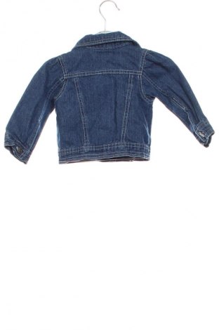 Gyerek dzseki Unbranded, Méret 9-12m / 74-80 cm, Szín Kék, Ár 6 400 Ft