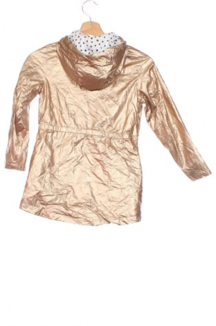 Gyerek dzseki Unbranded, Méret 6-7y / 122-128 cm, Szín Arany
, Ár 8 689 Ft