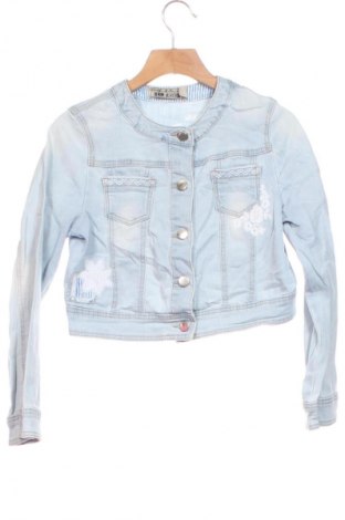 Detská bunda  Unbranded, Veľkosť 8-9y/ 134-140 cm, Farba Modrá, Cena  18,95 €