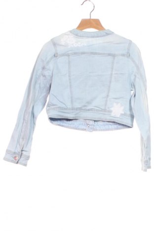 Detská bunda  Unbranded, Veľkosť 8-9y/ 134-140 cm, Farba Modrá, Cena  18,95 €