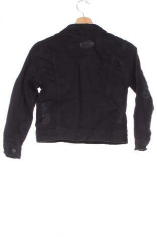 Dětská bunda  Unbranded, Velikost 9-10y/ 140-146 cm, Barva Černá, Cena  519,00 Kč