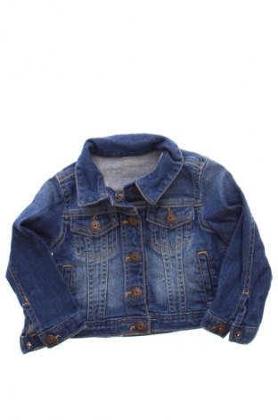 Kinderjacke Unbranded, Größe 18-24m/ 86-98 cm, Farbe Blau, Preis € 22,99