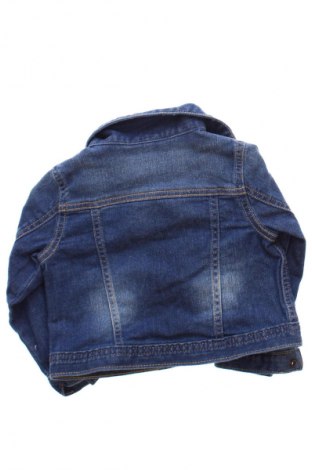Kinderjacke Unbranded, Größe 18-24m/ 86-98 cm, Farbe Blau, Preis € 22,99