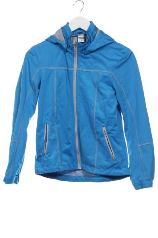 Detská bunda  Unbranded, Veľkosť 11-12y/ 152-158 cm, Farba Modrá, Cena  22,95 €