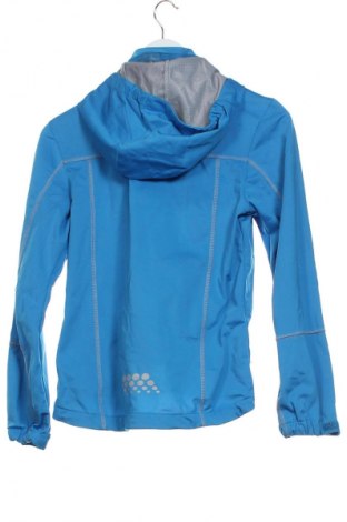 Detská bunda  Unbranded, Veľkosť 11-12y/ 152-158 cm, Farba Modrá, Cena  22,95 €