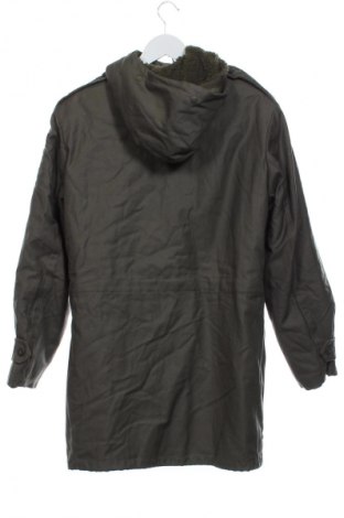 Detská bunda  Unbranded, Veľkosť 14-15y/ 168-170 cm, Farba Béžová, Cena  22,95 €