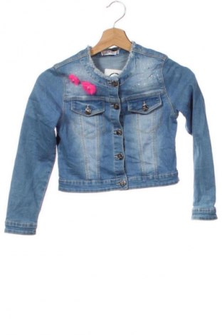 Detská bunda  Unbranded, Veľkosť 10-11y/ 146-152 cm, Farba Modrá, Cena  18,95 €