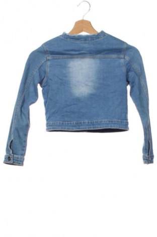 Detská bunda  Unbranded, Veľkosť 10-11y/ 146-152 cm, Farba Modrá, Cena  18,95 €