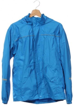 Detská bunda  Unbranded, Veľkosť 13-14y/ 164-168 cm, Farba Modrá, Cena  18,95 €