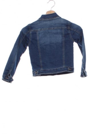 Dětská bunda  Unbranded, Velikost 3-4y/ 104-110 cm, Barva Modrá, Cena  519,00 Kč