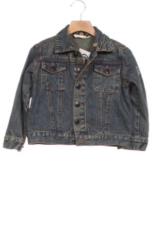 Detská bunda  Unbranded, Veľkosť 18-24m/ 86-98 cm, Farba Modrá, Cena  16,00 €