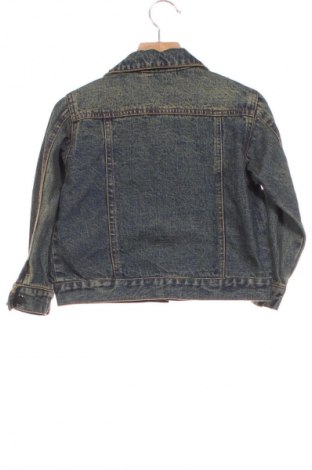 Detská bunda  Unbranded, Veľkosť 18-24m/ 86-98 cm, Farba Modrá, Cena  16,00 €
