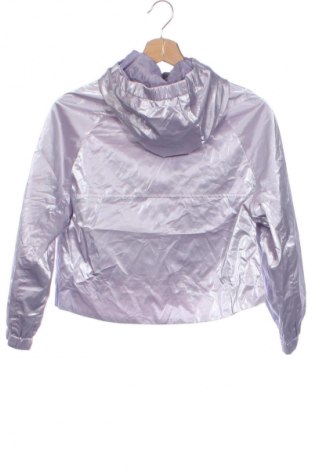 Kinderjacke Unbranded, Größe 9-10y/ 140-146 cm, Farbe Lila, Preis 22,99 €