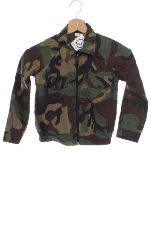Geacă pentru copii Unbranded, Mărime 5-6y/ 116-122 cm, Culoare Multicolor, Preț 108,99 Lei