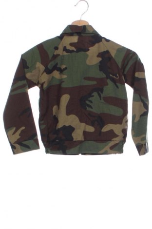 Geacă pentru copii Unbranded, Mărime 5-6y/ 116-122 cm, Culoare Multicolor, Preț 108,99 Lei