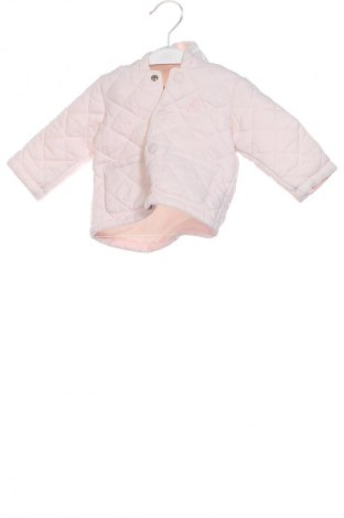 Gyerek dzseki United Colors Of Benetton, Méret 1-2m / 50-56 cm, Szín Rózsaszín, Ár 7 600 Ft