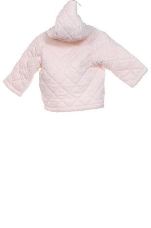 Gyerek dzseki United Colors Of Benetton, Méret 1-2m / 50-56 cm, Szín Rózsaszín, Ár 7 600 Ft