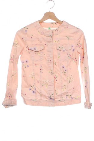 Dětská bunda  United Colors Of Benetton, Velikost 12-13y/ 158-164 cm, Barva Vícebarevné, Cena  619,00 Kč
