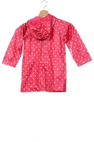 Gyerek dzseki United Colors Of Benetton, Méret 3-4y / 104-110 cm, Szín Rózsaszín, Ár 4 219 Ft
