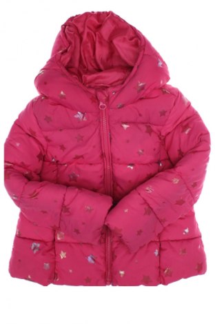 Dětská bunda  United Colors Of Benetton, Velikost 3-4y/ 104-110 cm, Barva Vícebarevné, Cena  567,00 Kč