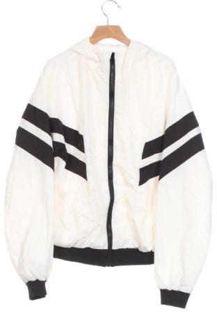 Kinderjacke Urban Classics, Größe 12-13y/ 158-164 cm, Farbe Weiß, Preis € 59,99