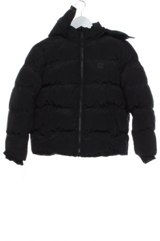 Kinderjacke Urban Classics, Größe 8-9y/ 134-140 cm, Farbe Schwarz, Preis 65,99 €