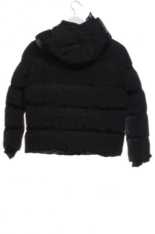 Kinderjacke Urban Classics, Größe 8-9y/ 134-140 cm, Farbe Schwarz, Preis 65,99 €