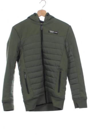 Kinderjacke Vingino, Größe 15-18y/ 170-176 cm, Farbe Grün, Preis 25,99 €