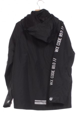 Detská bunda  Woxo 720, Veľkosť 11-12y/ 152-158 cm, Farba Čierna, Cena  27,95 €