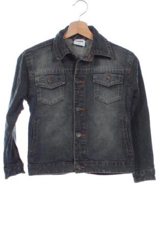 Geacă pentru copii Yigga, Mărime 7-8y/ 128-134 cm, Culoare Gri, Preț 108,99 Lei