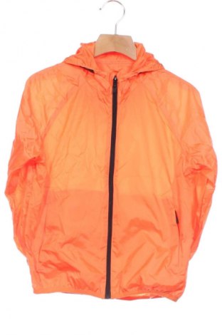 Kinderjacke Zara, Größe 5-6y/ 116-122 cm, Farbe Orange, Preis € 4,99