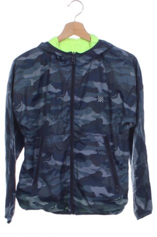 Kinderjacke Zara, Größe 11-12y/ 152-158 cm, Farbe Mehrfarbig, Preis 11,99 €