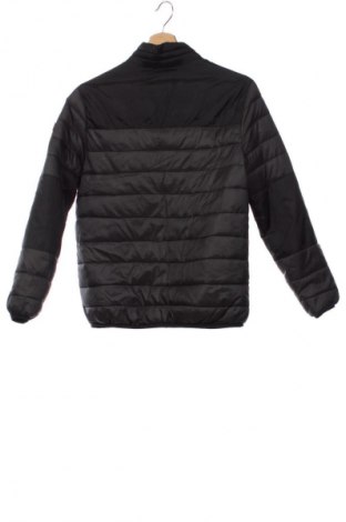 Kinderjacke Zara, Größe 11-12y/ 152-158 cm, Farbe Schwarz, Preis 13,80 €