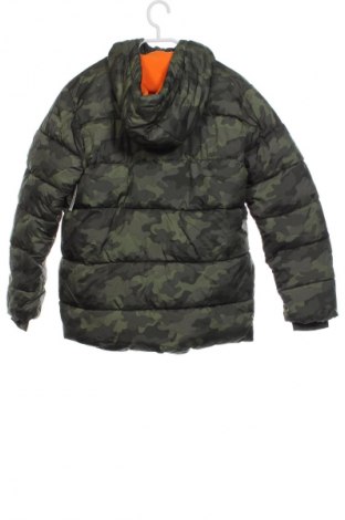 Dětská bunda pro zimní sporty  Amazon Essentials, Velikost 14-15y/ 168-170 cm, Barva Vícebarevné, Cena  1 529,00 Kč