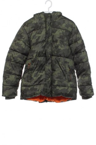 Dětská bunda pro zimní sporty  Amazon Essentials, Velikost 14-15y/ 168-170 cm, Barva Vícebarevné, Cena  1 529,00 Kč
