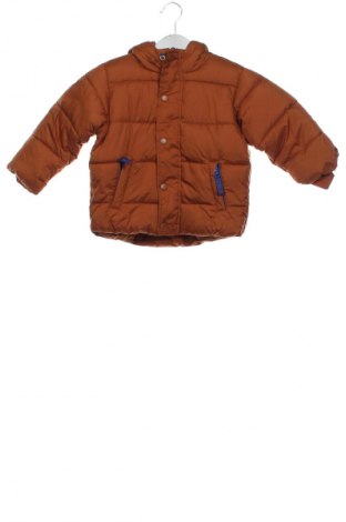 Detská bunda pre zimné športy Amazon Essentials, Veľkosť 18-24m/ 86-98 cm, Farba Hnedá, Cena  50,95 €
