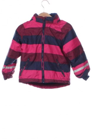 Gyerek dzseki téli sportokhoz CareTecKids, Méret 18-24m / 86-98 cm, Szín Sokszínű, Ár 25 069 Ft