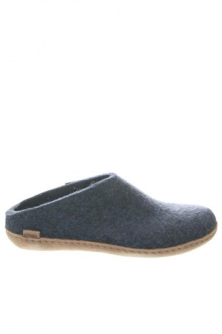 Παντόφλες Glerups, Μέγεθος 45, Χρώμα Μπλέ, Τιμή 89,99 €