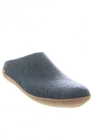 Παντόφλες Glerups, Μέγεθος 45, Χρώμα Μπλέ, Τιμή 89,99 €