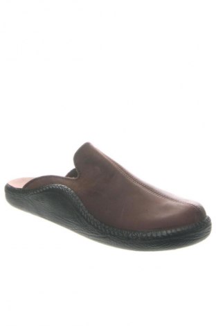 Domáce papuče Josef Seibel, Veľkosť 50, Farba Hnedá, Cena  81,95 €