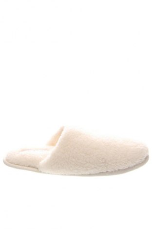 Παντόφλες Tommy Hilfiger, Μέγεθος 43, Χρώμα Εκρού, Τιμή 97,99 €