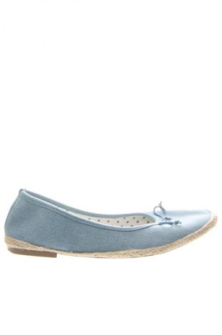 Espadrilky  Anna Field, Veľkosť 40, Farba Modrá, Cena  17,80 €