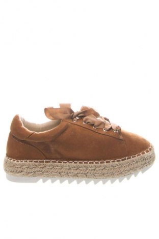 Espadrilky  Bullboxer, Veľkosť 38, Farba Hnedá, Cena  44,95 €