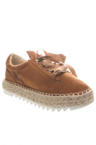 Espadrilky  Bullboxer, Veľkosť 38, Farba Hnedá, Cena  44,95 €