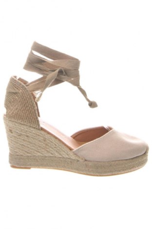 Espadrilky  Camila's, Veľkosť 40, Farba Béžová, Cena  9,95 €