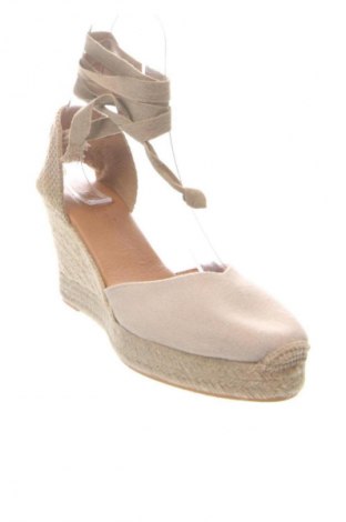 Espadrilky  Camila's, Veľkosť 40, Farba Béžová, Cena  9,95 €