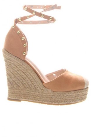 Espadrilky  DeeZee, Veľkosť 36, Farba Oranžová, Cena  17,88 €