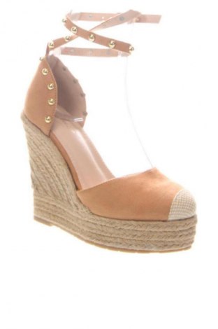 Espadrilky  DeeZee, Veľkosť 36, Farba Oranžová, Cena  17,88 €
